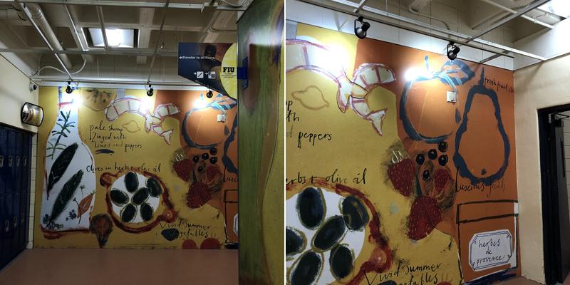 8th Street Campus Kitchen