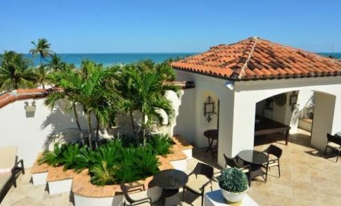 Marriott Vacation Club, South Beach