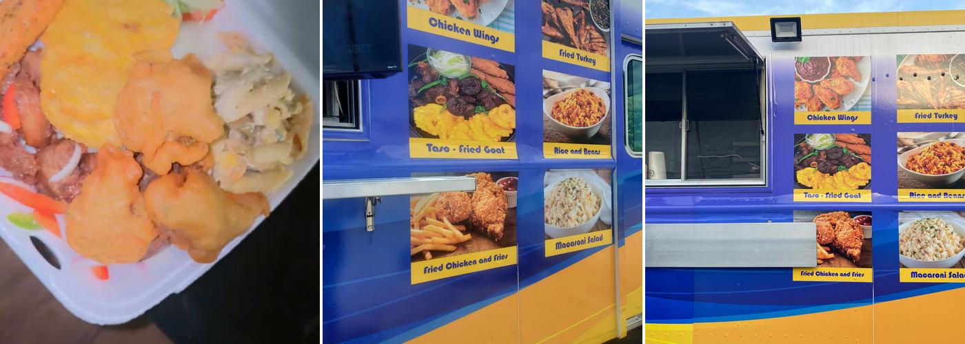 Good Cooking Lolo Bon Resto Menu