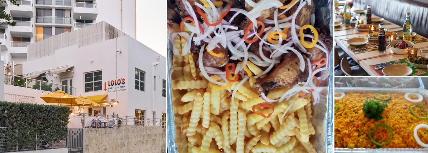 Good Cooking Lolo Bon Resto