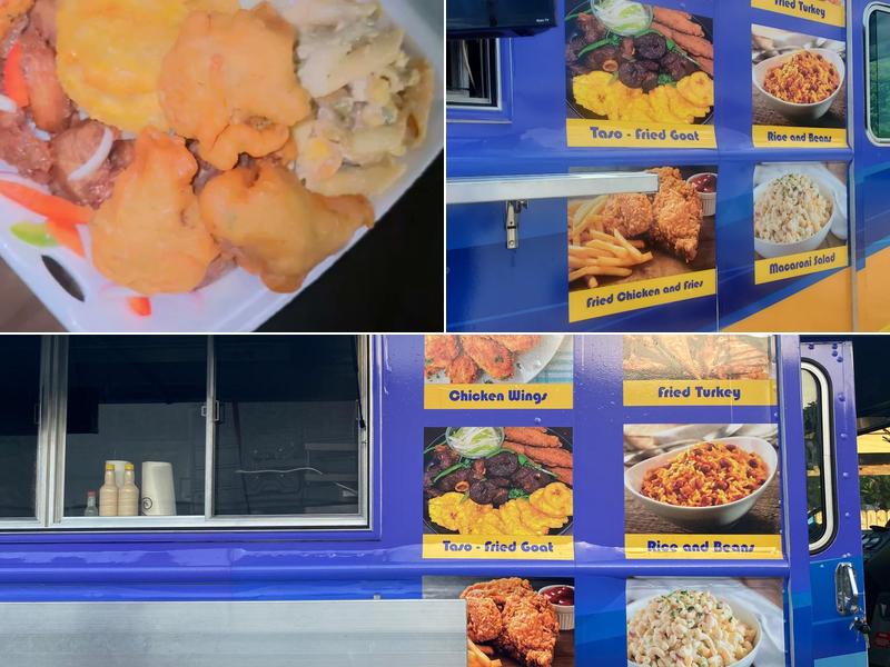 Good Cooking Lolo Bon Resto Menu