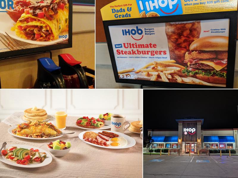 IHOP