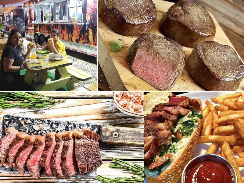 Él Churrascaso Grill