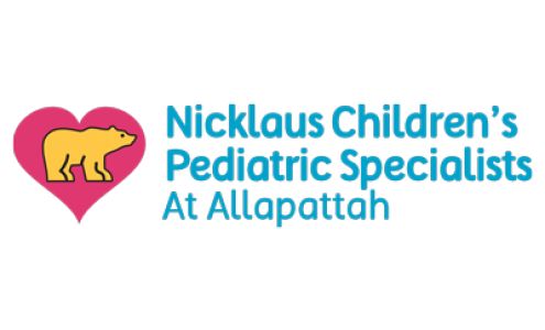 Nicklaus Children's Pediatric Specialists Allapattah