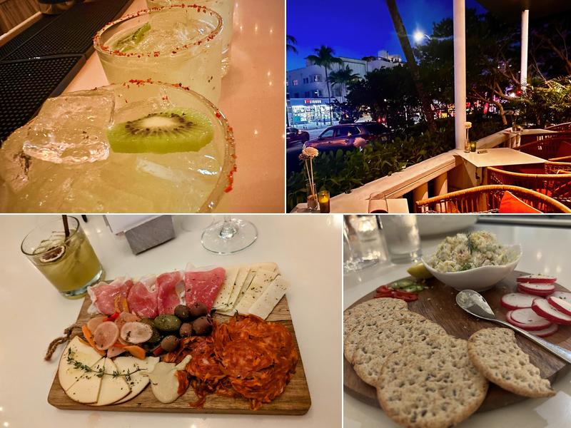 WATER LION Wine + Alchemy