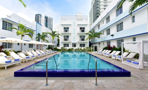 Pestana Miami South Beach