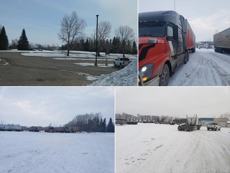 Johns Manville Canada Inc