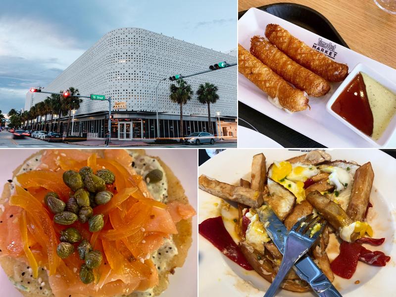 Arepitas Bar 1601 Drexel Ave, Miami Beach