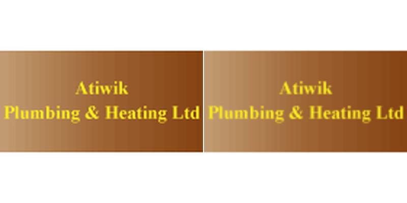 Atiwik Plumbing & Heating Ltd