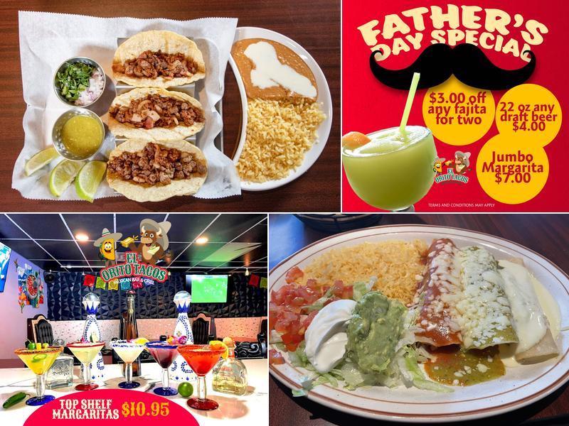 El Orito Tacos Middleburg Heights