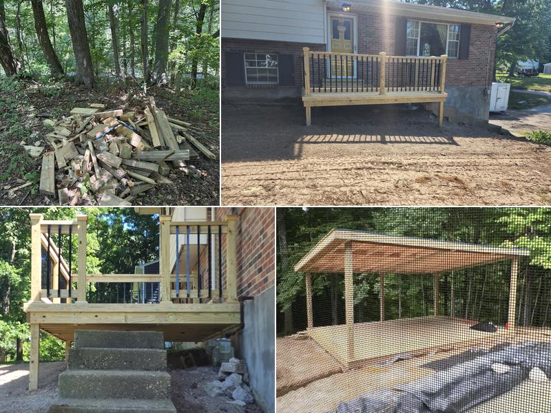 Sanel's Home Services