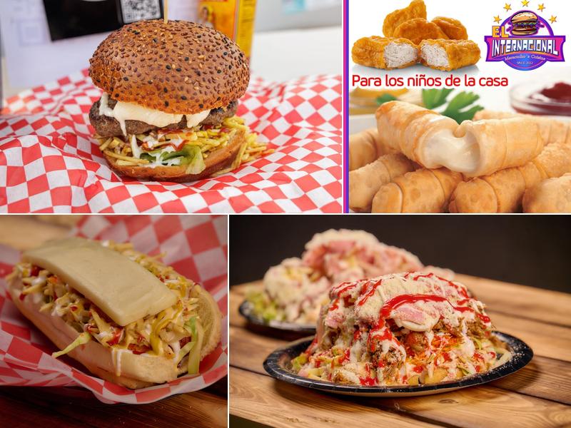 El Internacional Ut 32 W Center St, Midvale