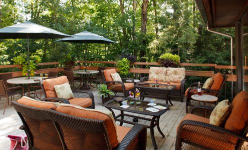 The Inn at Honey Run