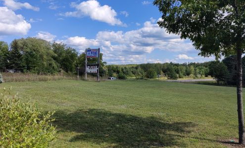 Fraternal Order of Eagles Millersburg