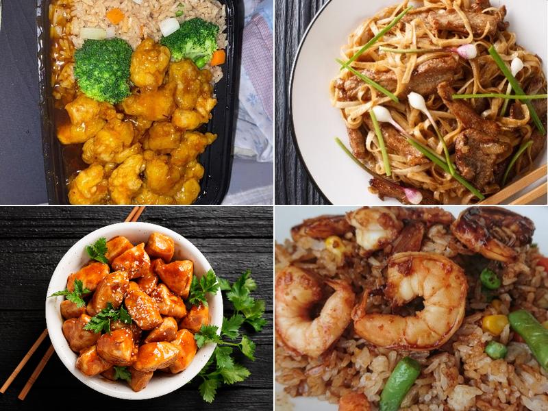 Main Moon Restaurant 5444 Dogwood Dr, Milton