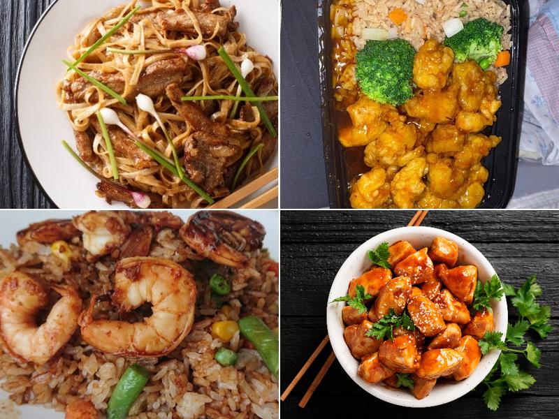 Main Moon Restaurant