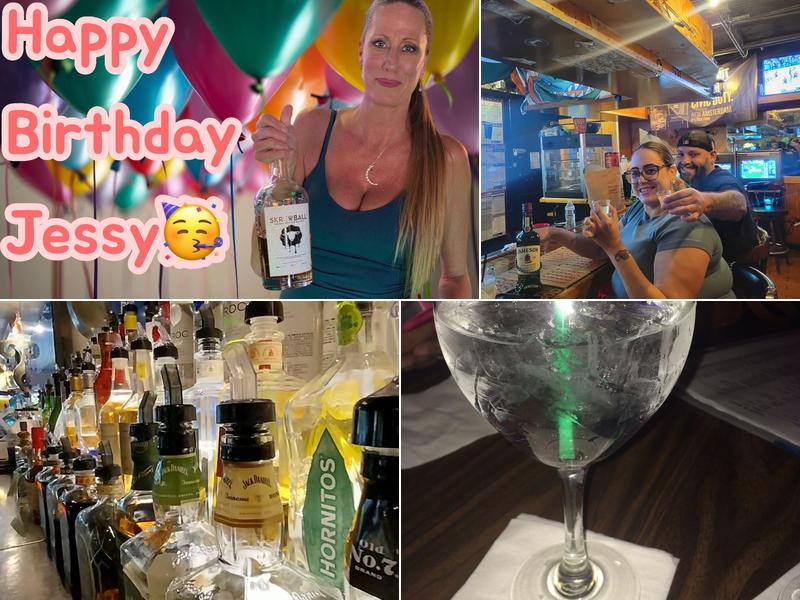 Play By Play Sports Bar & Grill