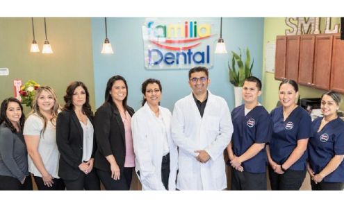 Familia Dental