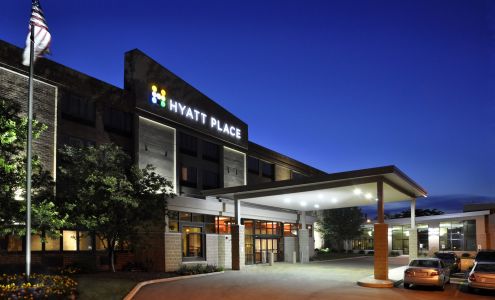 Hyatt Place Milwaukee-West