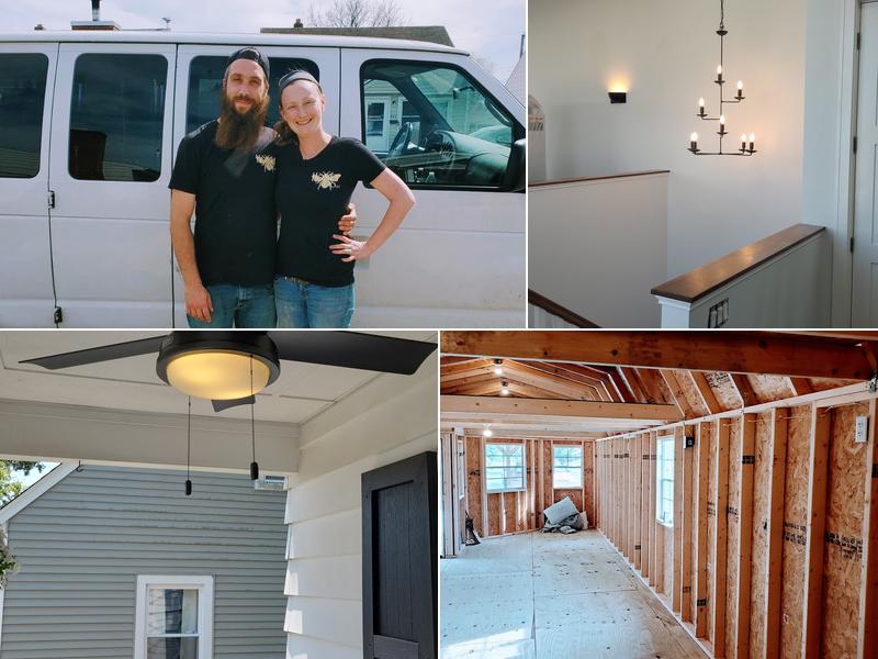 Honey-Do Electrical Services