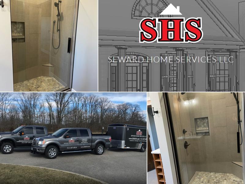 Seward Home Services LLC