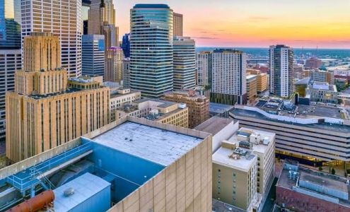 Tru by Hilton Minneapolis Downtown