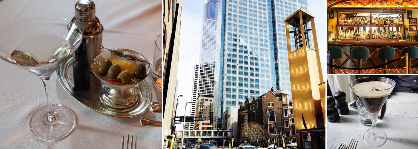 Charlie's Minneapolis Club