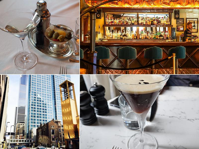 Charlie's Minneapolis Club