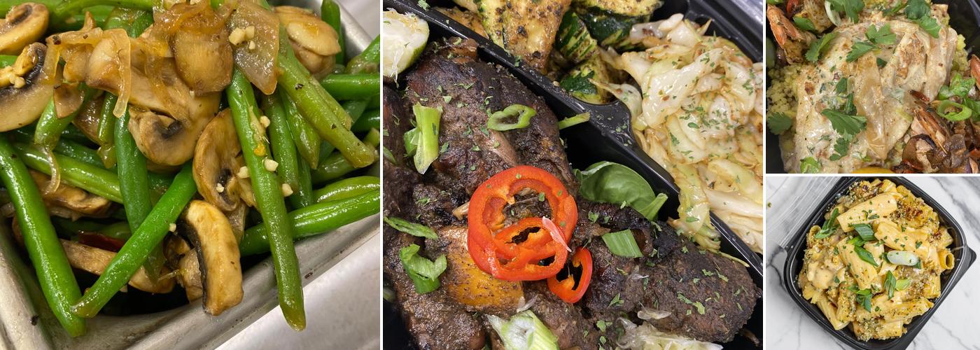 Famo's Catering by Tara