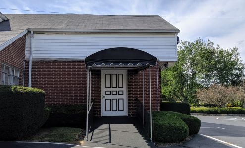 Fisher-Cheney Funeral Home