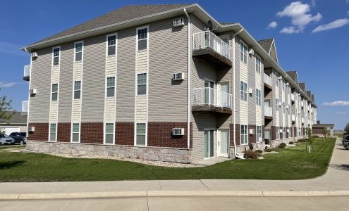 Willow Brooke Lodge Apartments