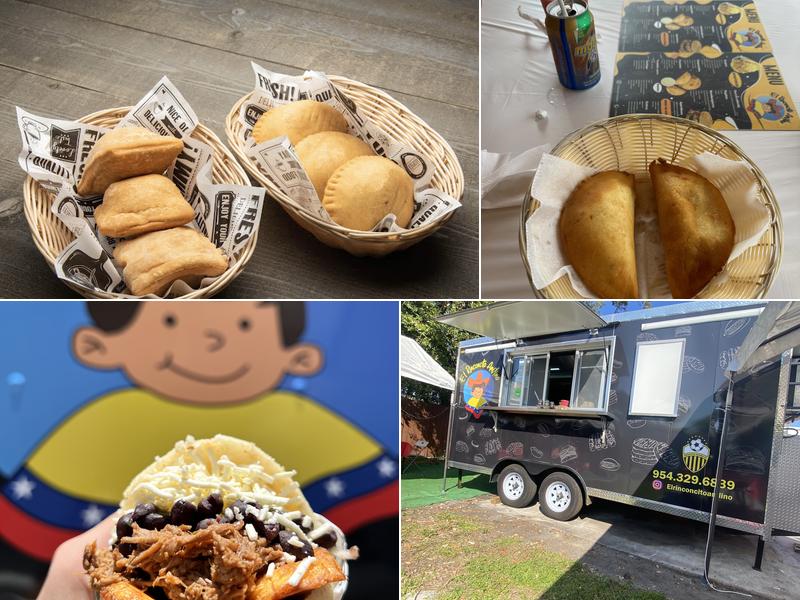 El rinconcito andino