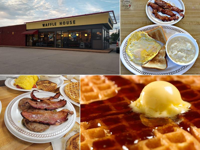 Waffle House