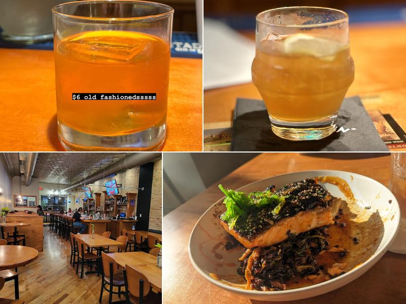 Craft|One|Half 112 N Main St, Mishawaka