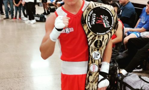 Hacienda Real Events