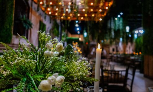 El Rinconcito Gardens