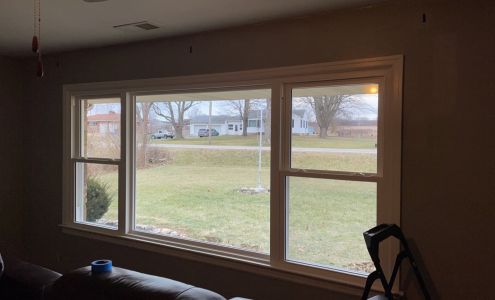 Wissman Window & Door Plus More