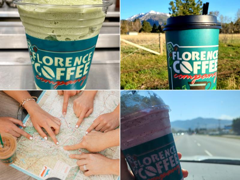 Florence Coffee Company