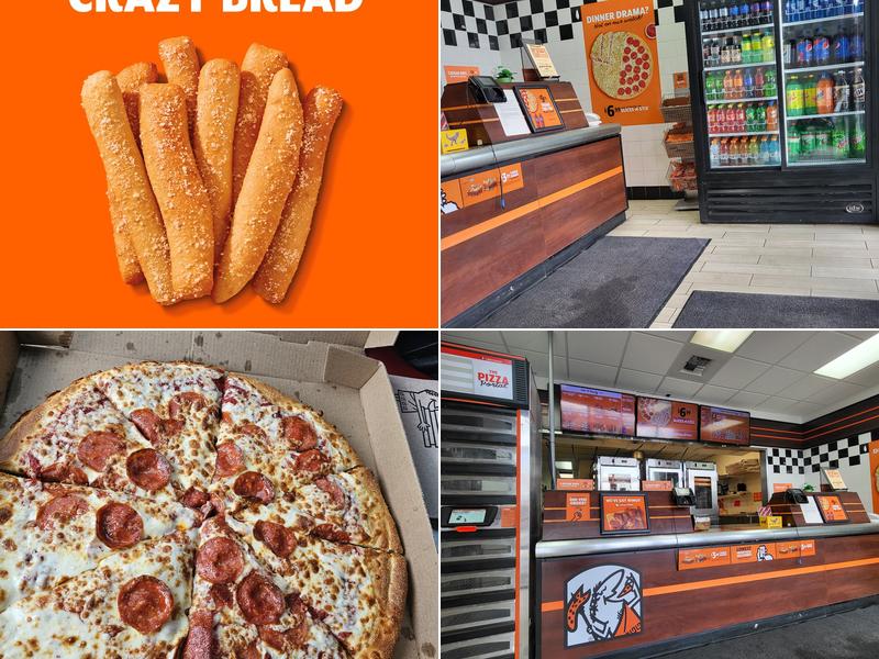 Little Caesars