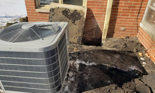 Bolyard Heating & Cooling Inc