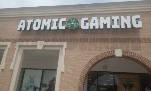 Atomic Gaming