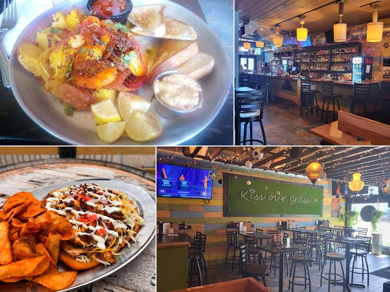 Sacred Cow Tavern 1000 7th St SE, Cedar Rapids