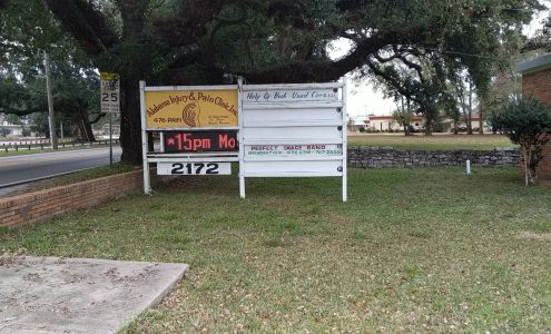 Alabama Injury & Pain Clinic