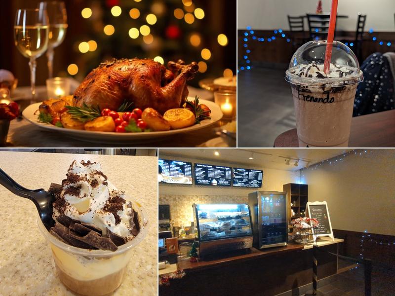 The Vault CoffeeHouse LLC 3494 Joe Treadwell Dr, Mobile