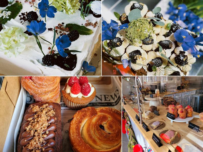 Dropout Bakery & Co.