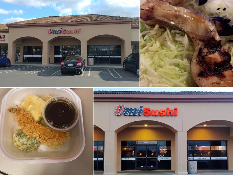 Umi Sushi