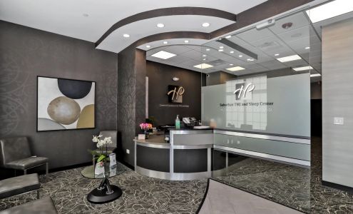 Suburban TMJ and Sleep Center