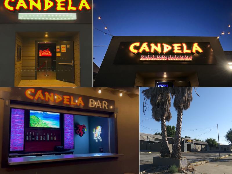 Candela Bar & Nightclub