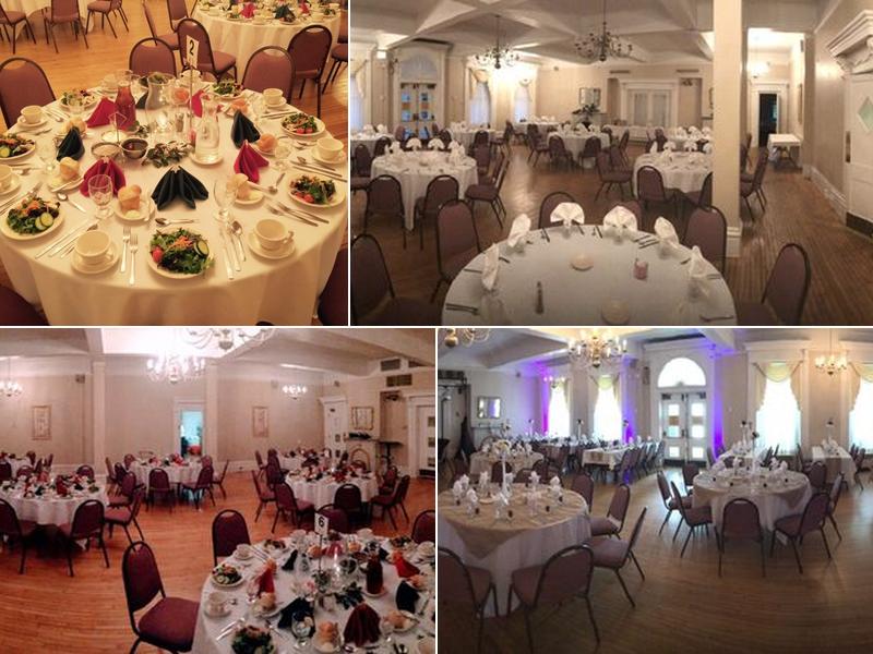 Patsy's Catering By Design