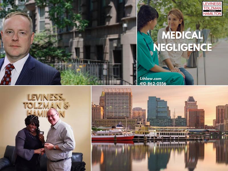 LeViness, Tolzman & Hamilton, P.A.